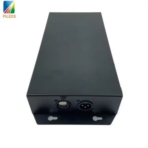 8 Ports With SD card SPI led controller Artnet DMX offline control led rgb stage