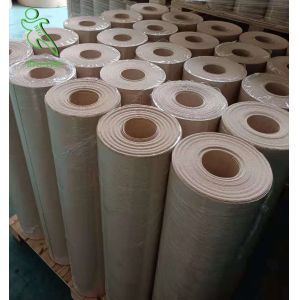 High Density Paperboard Temporary Floor Protection For Building