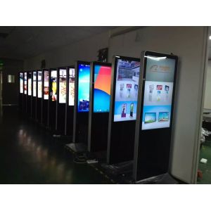 Shenzhen ZXT LCD Technology Co., Ltd.