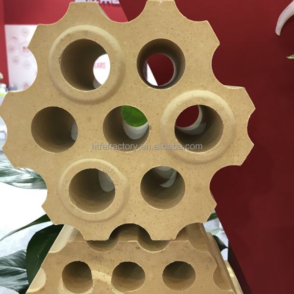 Payment Term Fire Resistant Silica Brick Refractories with Refractory Properties