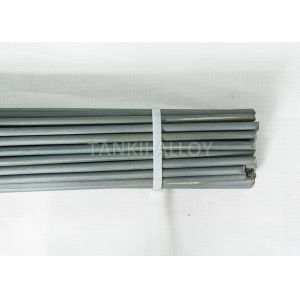 Wholesale 6mm 8mm Chromel Alumel Thermocouple Rod 1M Length With Oxidized Surface from china suppliers