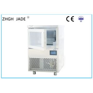China Microcomputer Control Commercial Bar Ice Maker Energy Super Thick Shell on sale