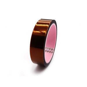 High Electrical Insulation Kapton Polyimide with Silk Screen Printing Technology