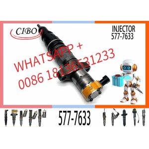 Fuel Injector Assembly 577-7633 10R-7222 387-9438 328-2577 20R-9433 235-5261 10R