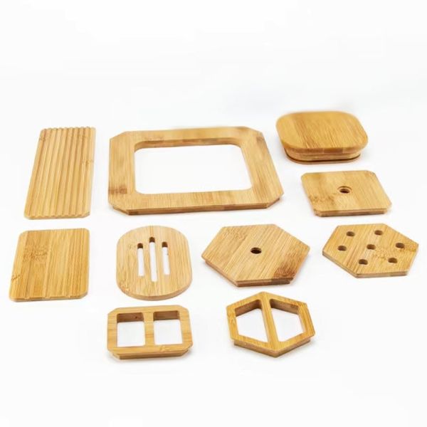 Quality Custom Wood CNC Service With Milling Cutting Engraving For OEM/ODM Needs for sale