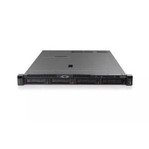 Networking Storage Lenovo Thinksystem Servers SR530 Scalable