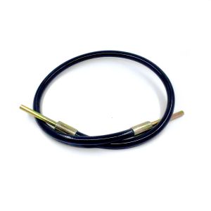 Gas Filling Resin LPG Filler Hose CNG Transfer Hose For Autogas Conversion