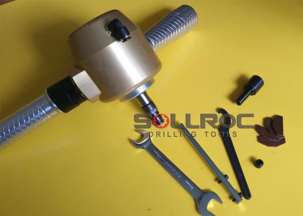 Button Bit Sharpener Button Bit Grinder Sharpener For Ballistic Button And