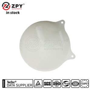 ZPY Coolant Expension Tank 1H0121407A For VW Caddy