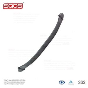 SQCS Front Plastic One-Layer Two-Bushing Leaf Spring OE 9043200601 for Mercedes