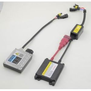 New Generation 5 Mini Matec HID Lamp Ballast