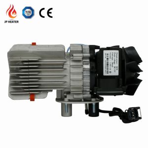 China JP 2KW 12V Gasoline Heater similar to Webasto Air Top 2000