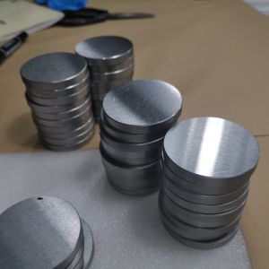 Polished Molybdenum Disk Molybdenum Round Disc For Lab Grown Diamond