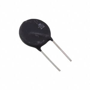 Wholesale 35mm Radial Disc Thermistor NTC 25A 23A 22A 21A 20A 19A 18A For Surge Current Protec from china suppliers