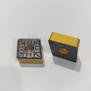 14.2 Density Carbide Insert Parting Tool For Precise Cuts