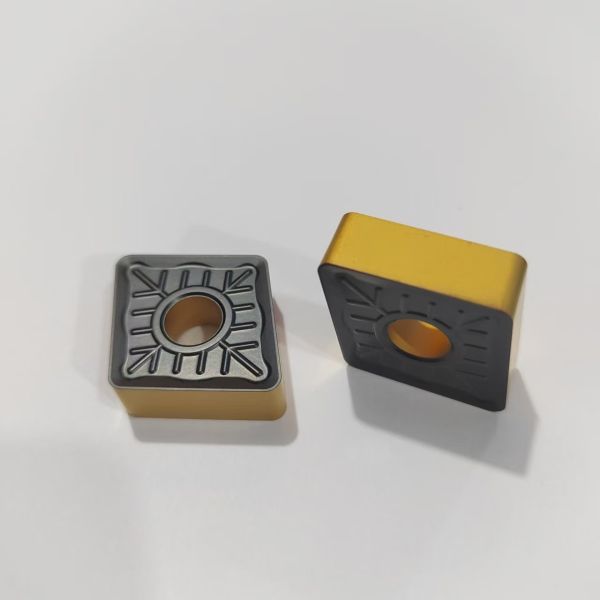 Quality 14.2 Density Carbide Insert Parting Tool For Precise Cuts for sale