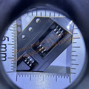 Wholesale New original SLM343CK-DG package SOP-6 gate driver IC chip from china suppliers