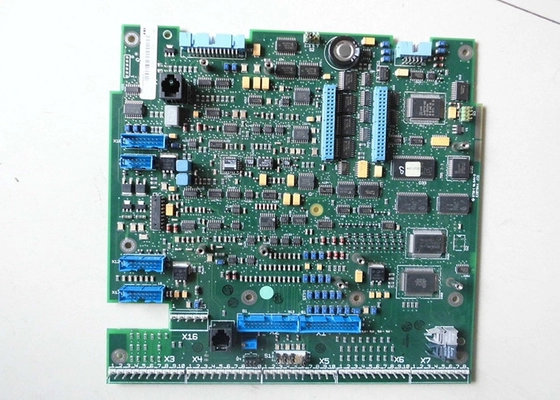 China ABB Drive Main Board SDCS-CON-2B COAT Circuit Board for DCS500 NEW ORIGINAL on sale China ABB Drive Main Board SDCS-CON-2B COAT Circuit Board for DCS500 NEW ORIGINAL on sale