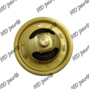 China L3E Thermostat MM433-54301 Engine Spare Part  For Mitsubishi on sale