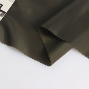 Custom colored recycled 400 tons taffeta breathable and antifouling for car