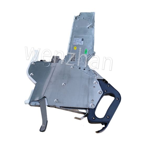 Quality PCB Line Machine Juki RS-1 RS1 RS-1R Chip Mounter Machine EF24AS SMT Feeder for sale