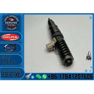 Diesel Fuel Injector BEBE4D24103 BEBE4D05001 BEBE4D17001 BEBE4D21001 BEBE4D19001