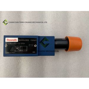 Overlay overflow valve ZDB6VP2-42 / 315V Factory code: 1010301308