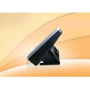 Simple Biometric Fingerprint Time Attendance System 500 Card Capacity