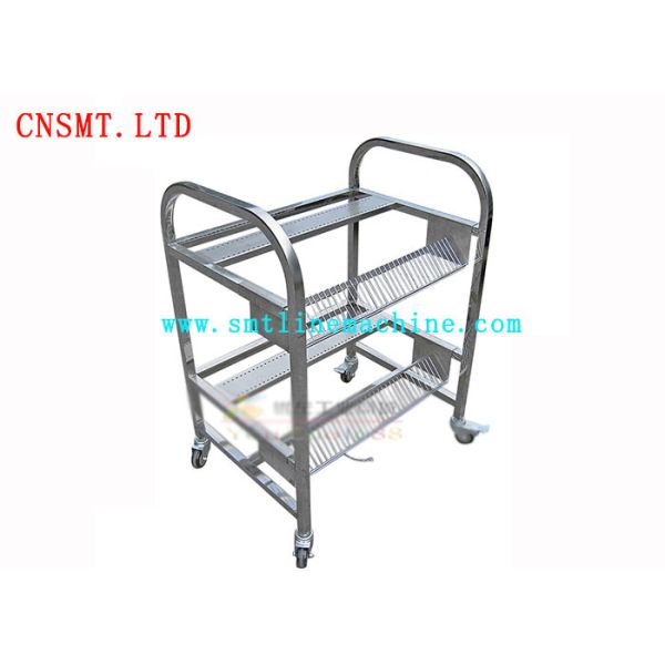 YAMAHA YV100X YG200 CL FV FT Cart Pick And Place Feeder Trolly Stencil 80