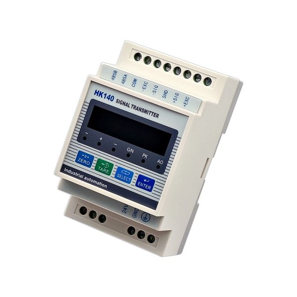 Quality OLED Analog Weight Transmitter High Precision Weight Transmitter for sale