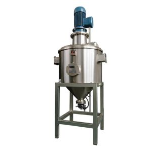 Energy-Saving And High EfficientSpray Dryer Price With Different Specifications