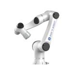 Cobot Hans Elfin 5L payload 5Kg for cobot palletizing and 6 axis cobot robot arm