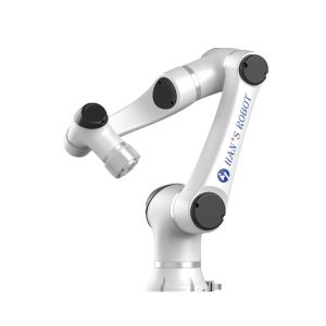Elfin10 10KG Collaborative Robot Arm 1000mm IP54 Hotels
