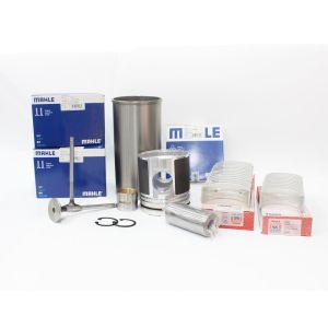 DE08 Cylinder Liner Kit