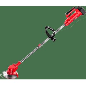 2000mAh Rechargeable Battery Weed Eater Cordless DC 21V 125cm Length