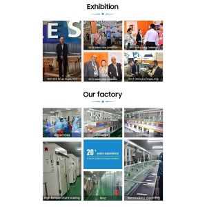 LCD IPS Display Module 14.1 Inch LCD Screen For Advertising Electronics Machine