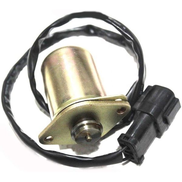 Excavator Solenoid Valve for PC200-6 PC210-6 PC220-6 206-60-51130 206-60-51133