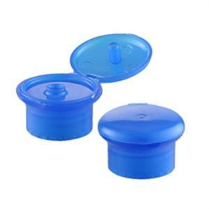 China 24400 Plastic Lid Plastic Mushroom Cap for Bottle Customized Request Customization on sale
