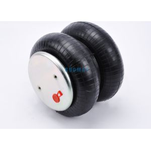 Double Convoluted Air Spring Bag W01-358-6902 Firestone 2B9-201 Goodyear