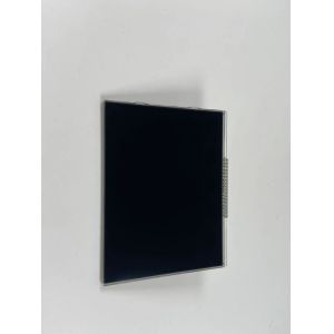 Custom Size Lcd Display Screen , 7 Segment VA Lcd High Contrast Display