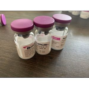 Wholesale Allergan Botulax Botulinum Toxin 100IU Anti Wrinkles Dermal Filler from china suppliers