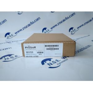 China PROSOFT MVI56E-MCMR-CC Enhanced Modbus Master/Slave Interface Module on sale