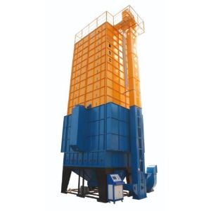 Wholesale 5HPX-35 Model Time &amp; Labor Saving 19.4KW Rice Paddy Dryer ISO Approved from china suppliers