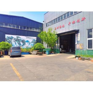 Shaanxi Peter International Trade Co., Ltd.