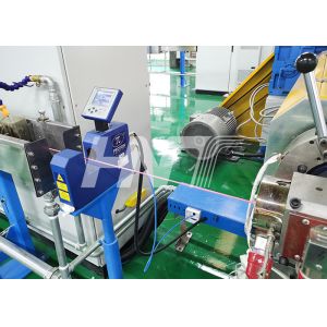 Wholesale Cable Extrusion Line OD Tetser for Wire and Cable from china suppliers