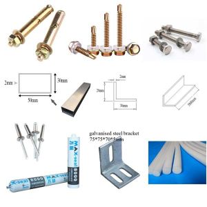 2 to 6mm Fashion sheet ACM ACP Aluminum Composite Panel for Exterior Wall