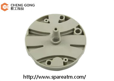 Wincor Nixdorf ATM Parts CMD V4 Right Left Routing Disk Wheel 1750043973