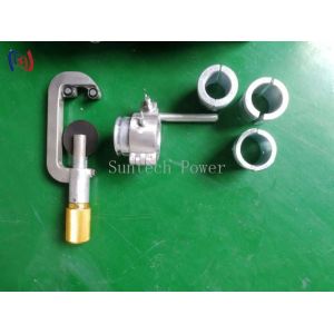 Heavy Duty Aluminum Strand Stripping Knife For ACSR Conductors