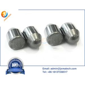 Yg 11 Hip Sintered Tungsten Carbide Button For Mining