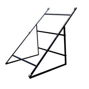 hotsales high quality cheap price solar panel mounting racket